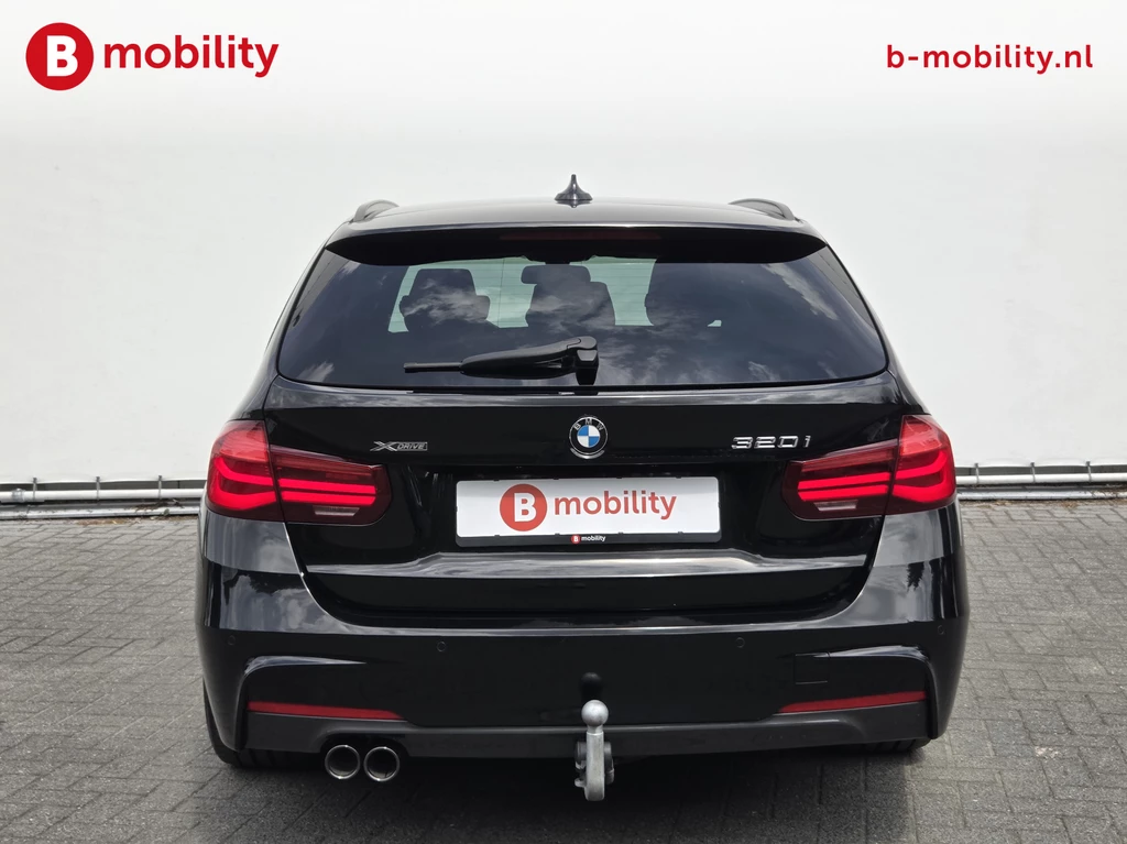 BMW 3 Serie – foto 4