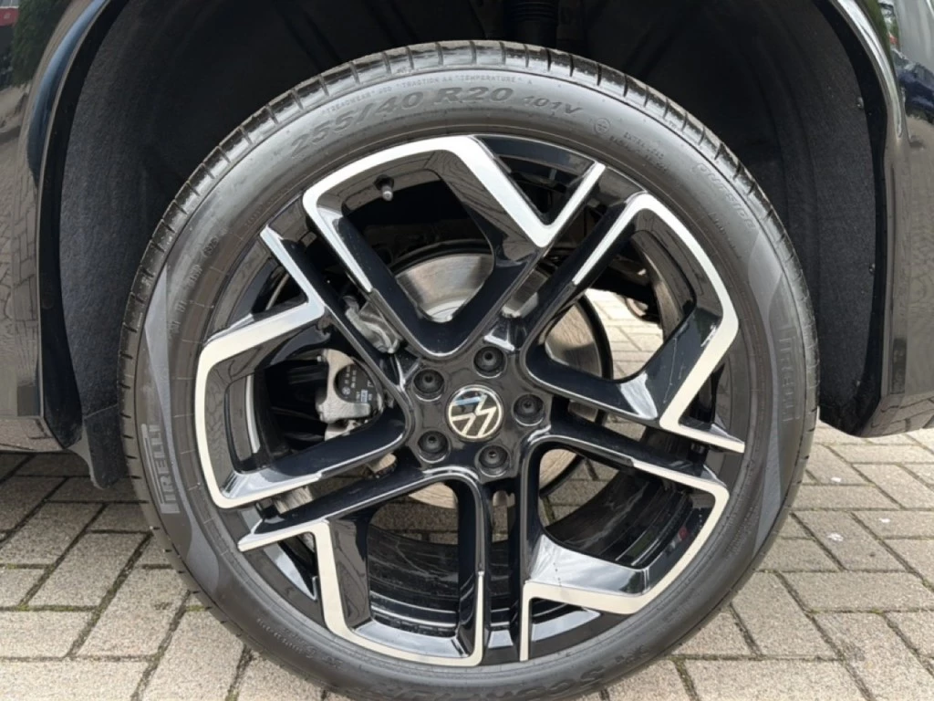 Volkswagen Tayron – foto 9