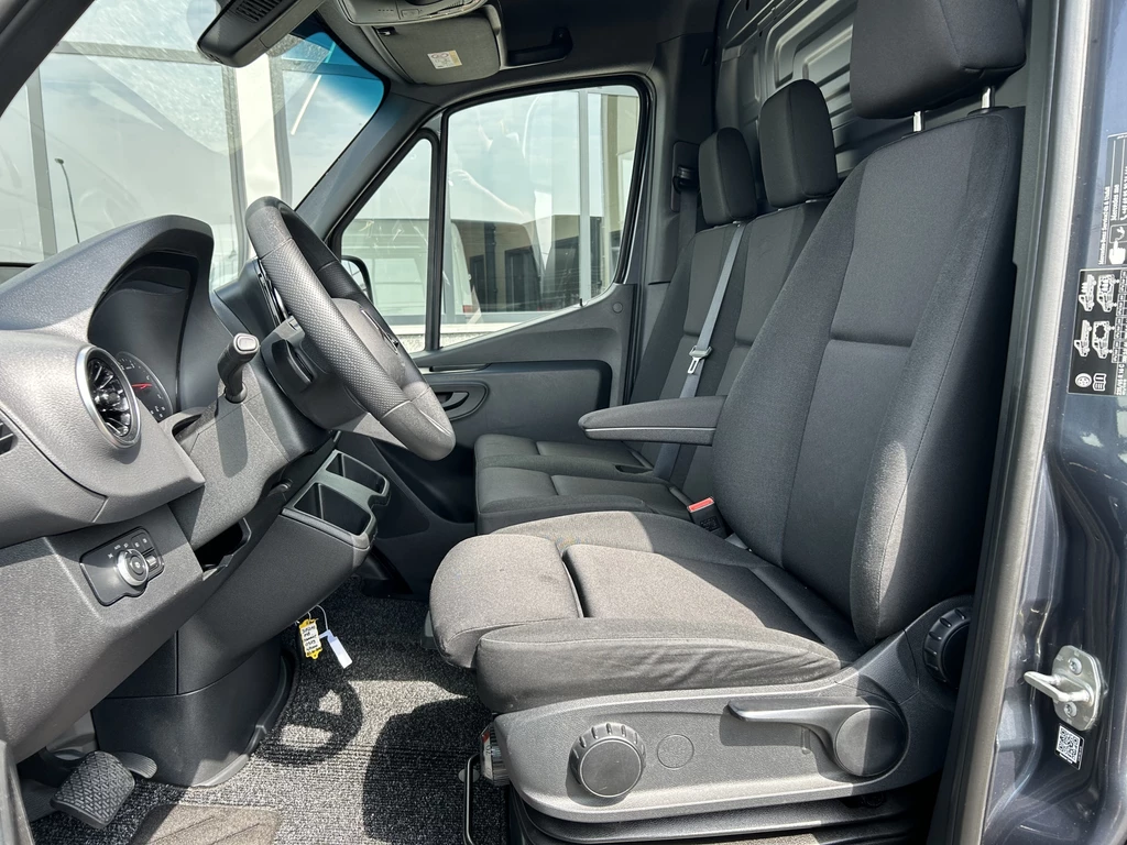 Mercedes-Benz Sprinter – foto 14