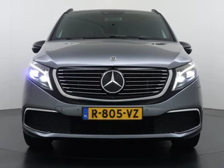 Mercedes-Benz EQV – thumbnail 9