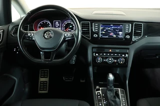 Volkswagen Golf Sportsvan – thumbnail 16