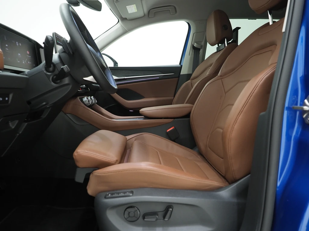 Škoda Kodiaq – foto 16