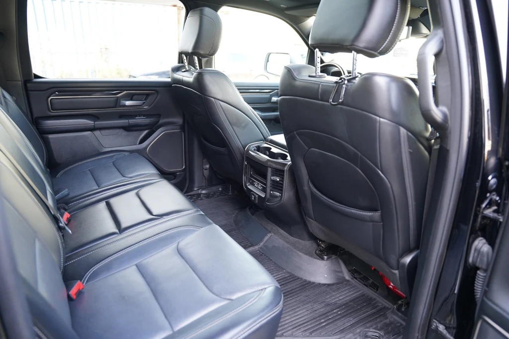 Dodge Ram 1500 – foto 33