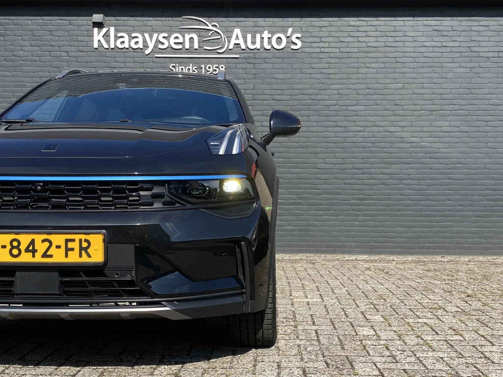 Lynk & Co 01 – foto 10