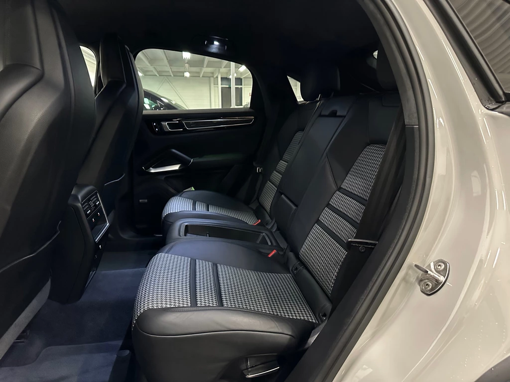 Porsche Cayenne – foto 20