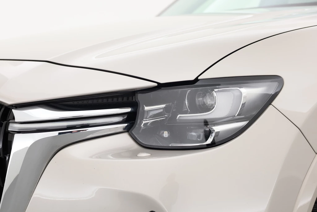 Mazda CX-60 – foto 53