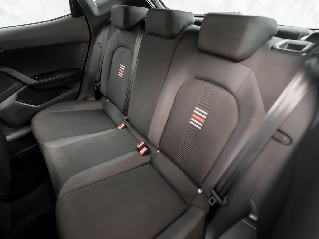 SEAT Ibiza – foto 17