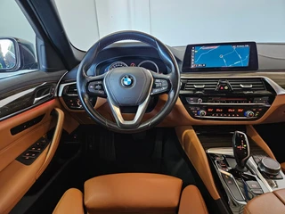 BMW 5 Serie – thumbnail 19