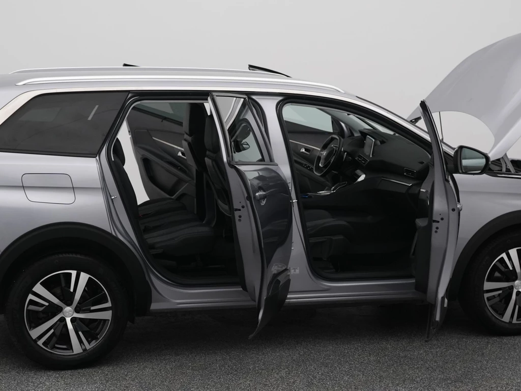Peugeot 5008 – foto 16