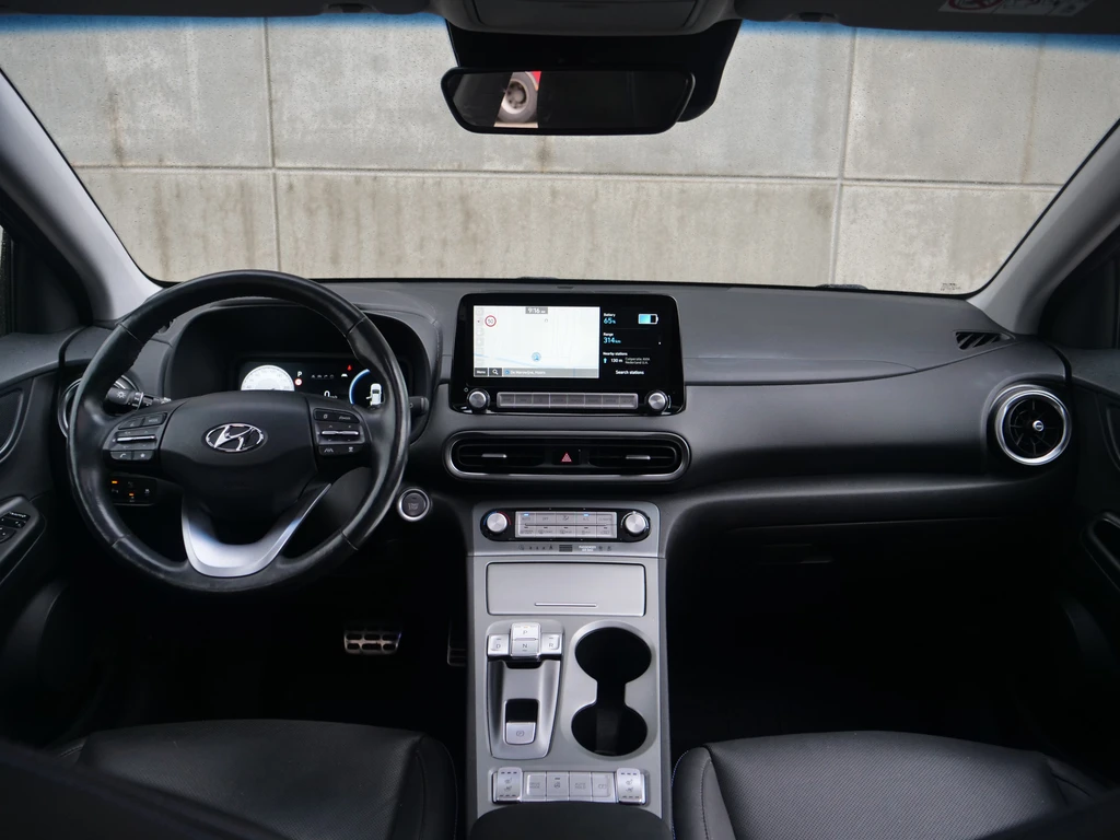 Hyundai Kona – foto 11