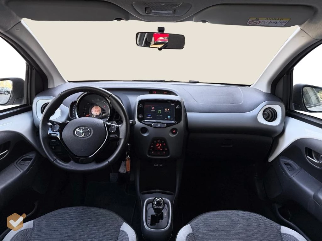 Toyota Aygo – foto 11