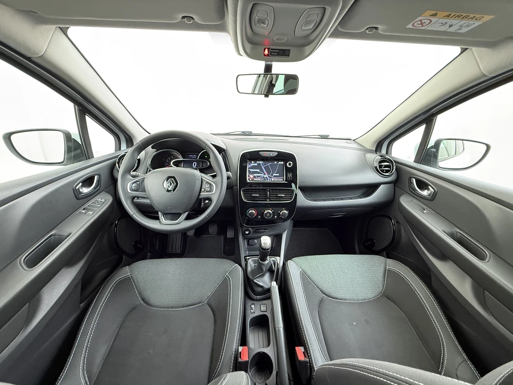 Renault Clio – foto 10