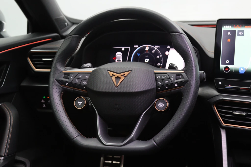 CUPRA Formentor – foto 30