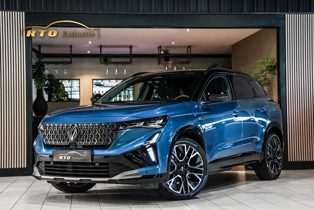 Renault Austral – foto 1