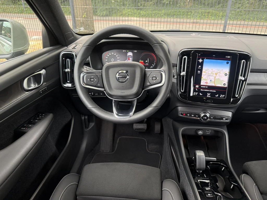 Volvo XC40 – foto 6