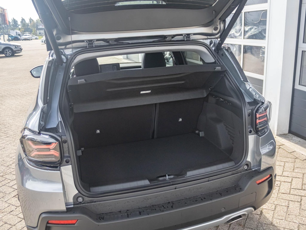 Jeep Avenger – foto 24