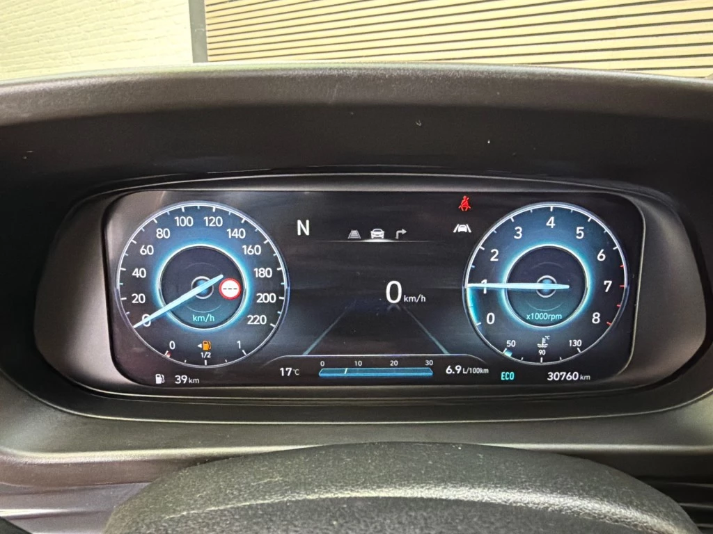 Hyundai i20 – foto 22