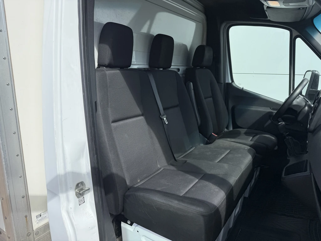 Mercedes-Benz Sprinter – foto 8