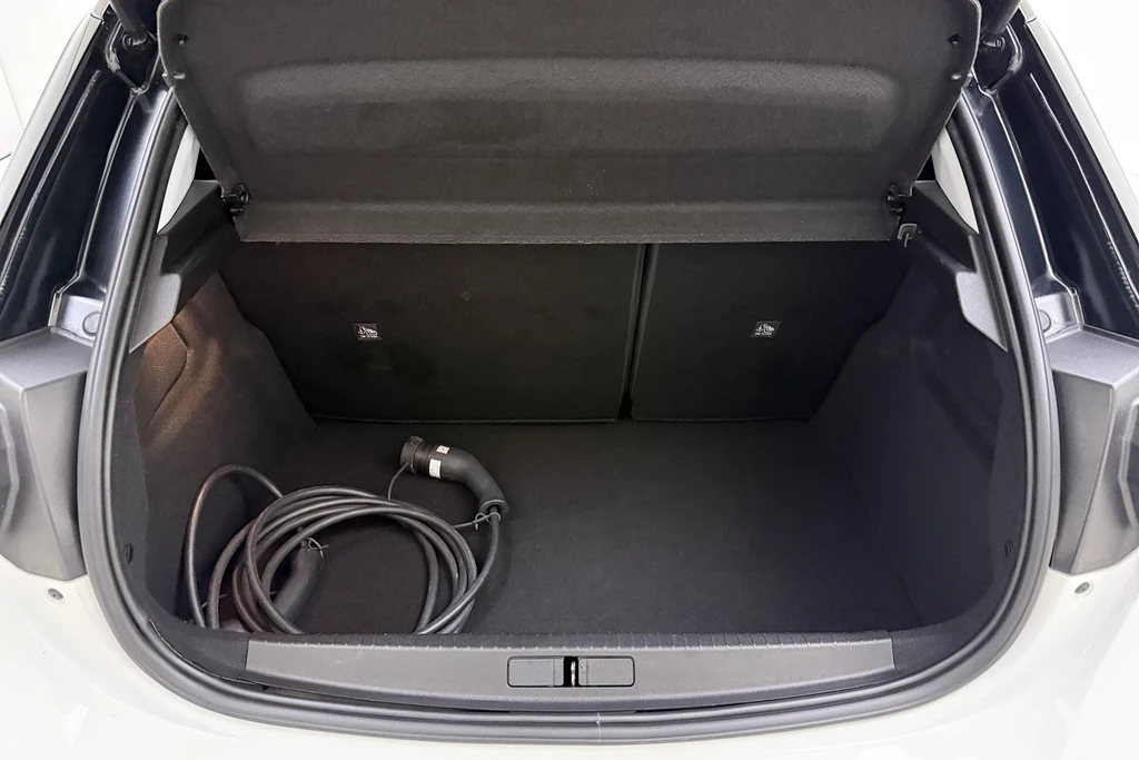 Opel Corsa-e – foto 10
