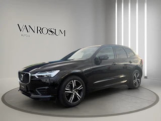 Volvo XC60 – thumbnail 1