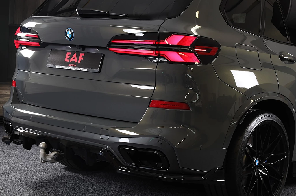 BMW X5 – foto 11