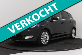 Ford C-MAX – thumbnail 14