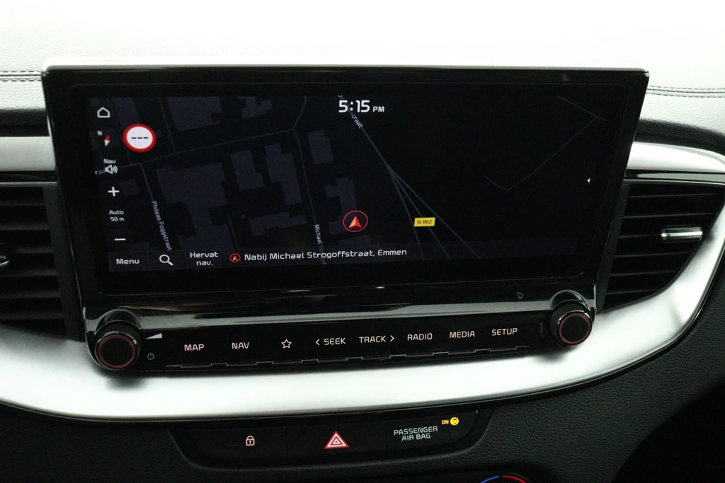 Kia ProCeed – foto 43
