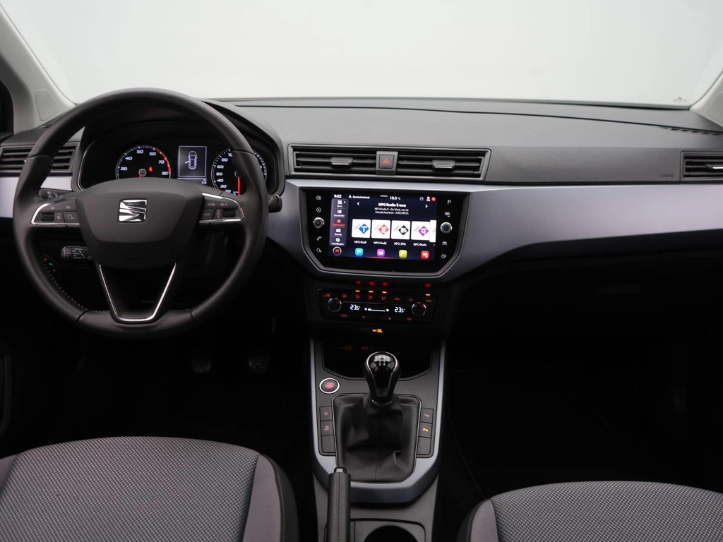 SEAT Arona – foto 13