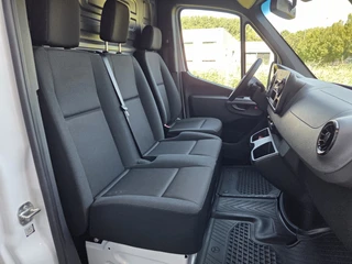 Mercedes-Benz eSprinter – thumbnail 23