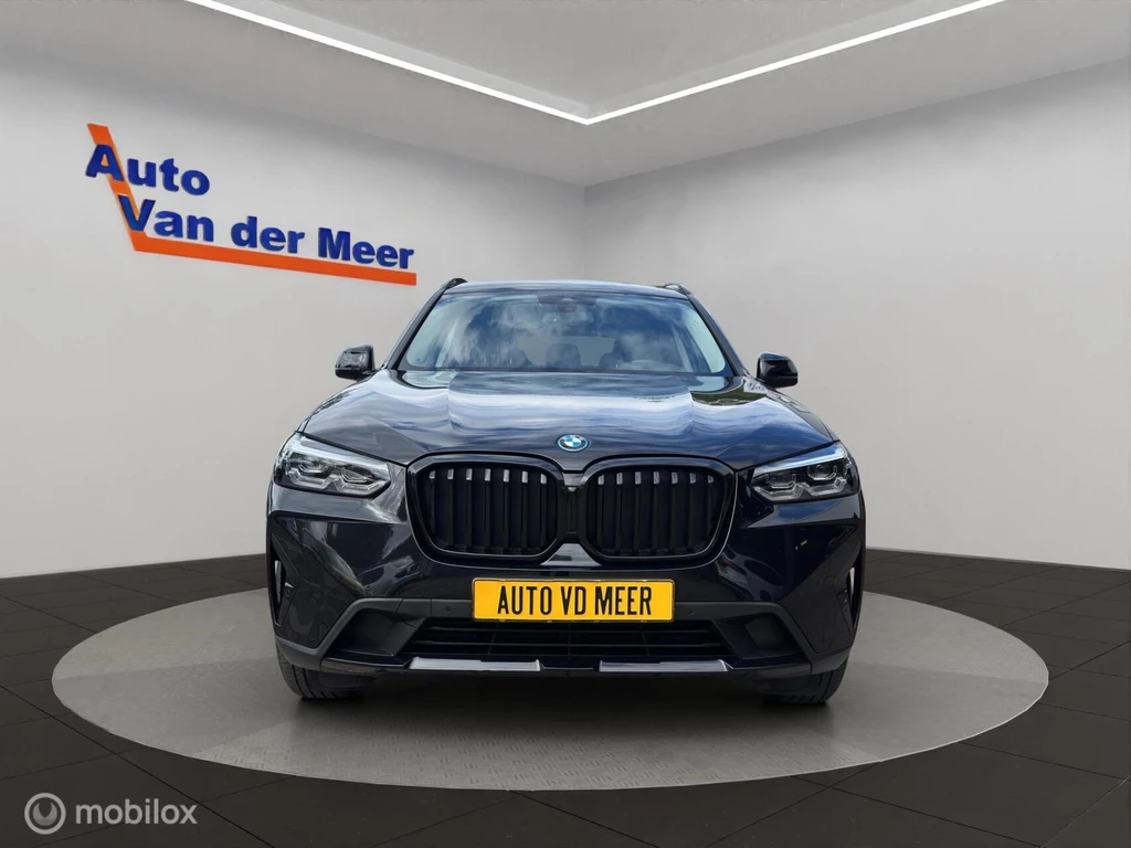 BMW X3 – foto 8