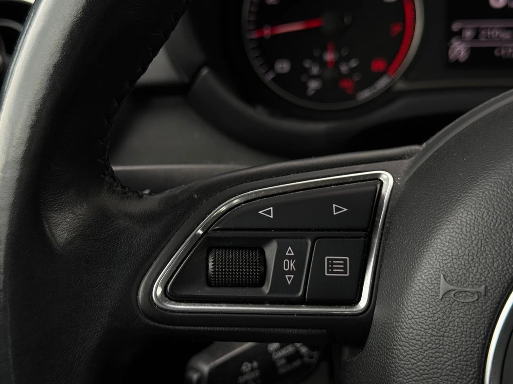 Audi A1 Sportback – foto 26