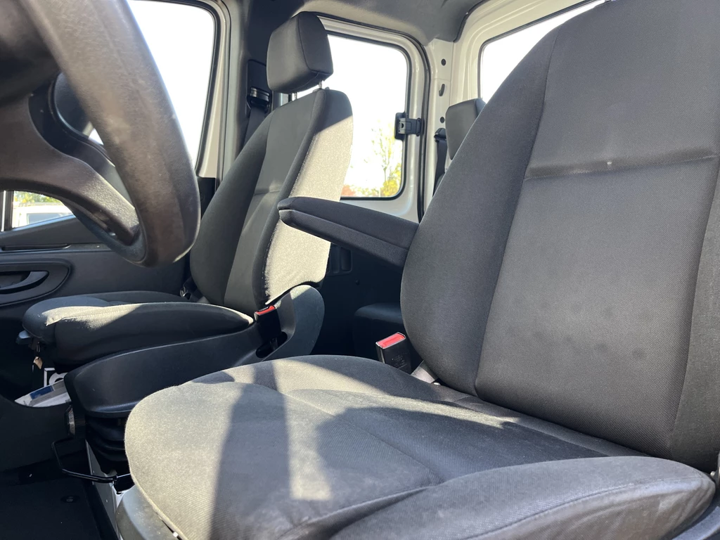 Mercedes-Benz Sprinter – foto 36