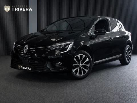 Renault CLIO 1.0 TCe 90 Techno l CAMERA l NAVI l BTW Auto l LMV l CLIMA l 1ste eig.