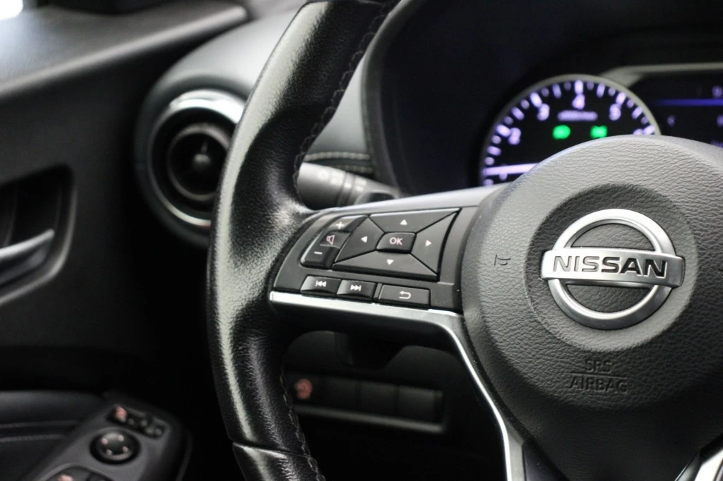 Nissan Juke – foto 21