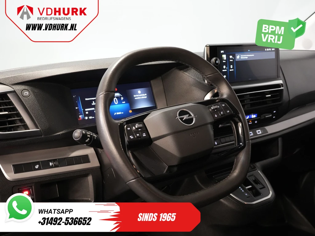 Opel Vivaro – foto 14