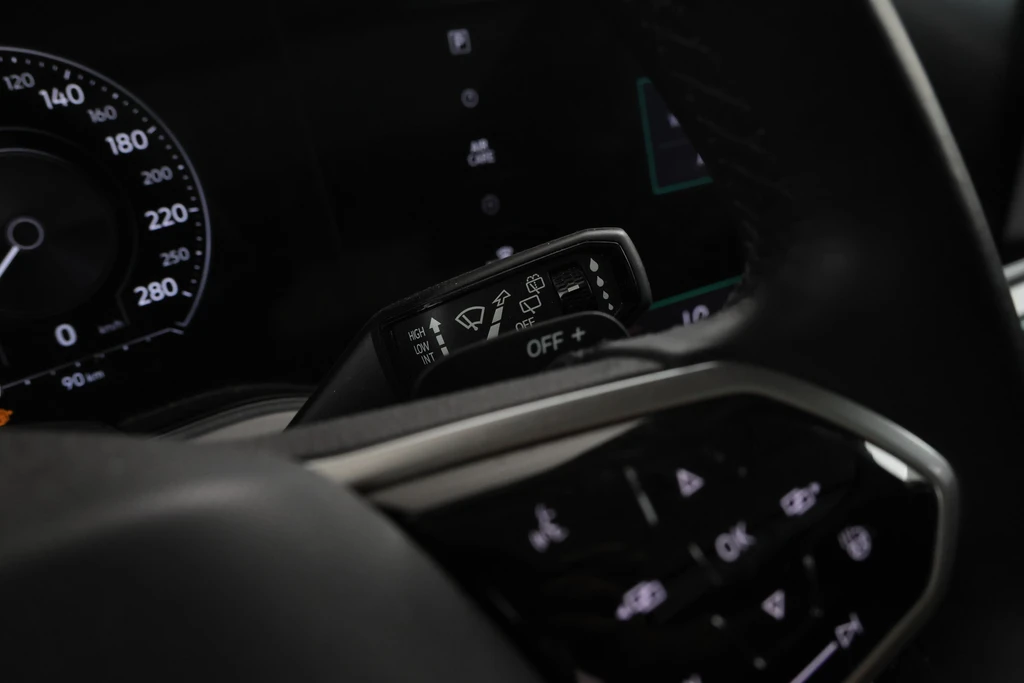 Volkswagen Touareg – foto 42