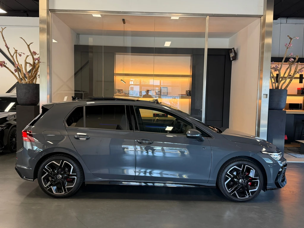 Volkswagen Golf – foto 11