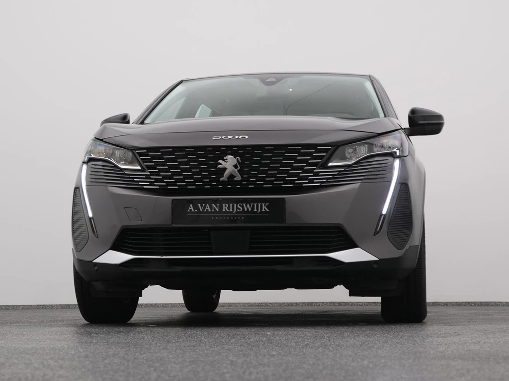 Peugeot 5008 – foto 22