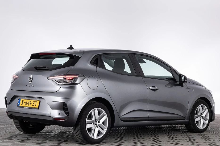 Renault Clio – foto 4