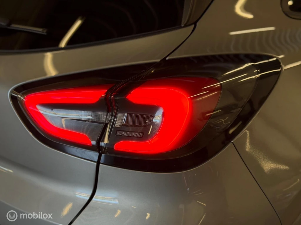 Ford Puma – foto 13