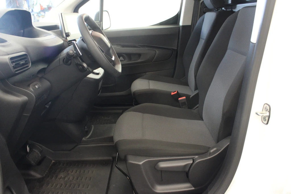Peugeot Partner – foto 10