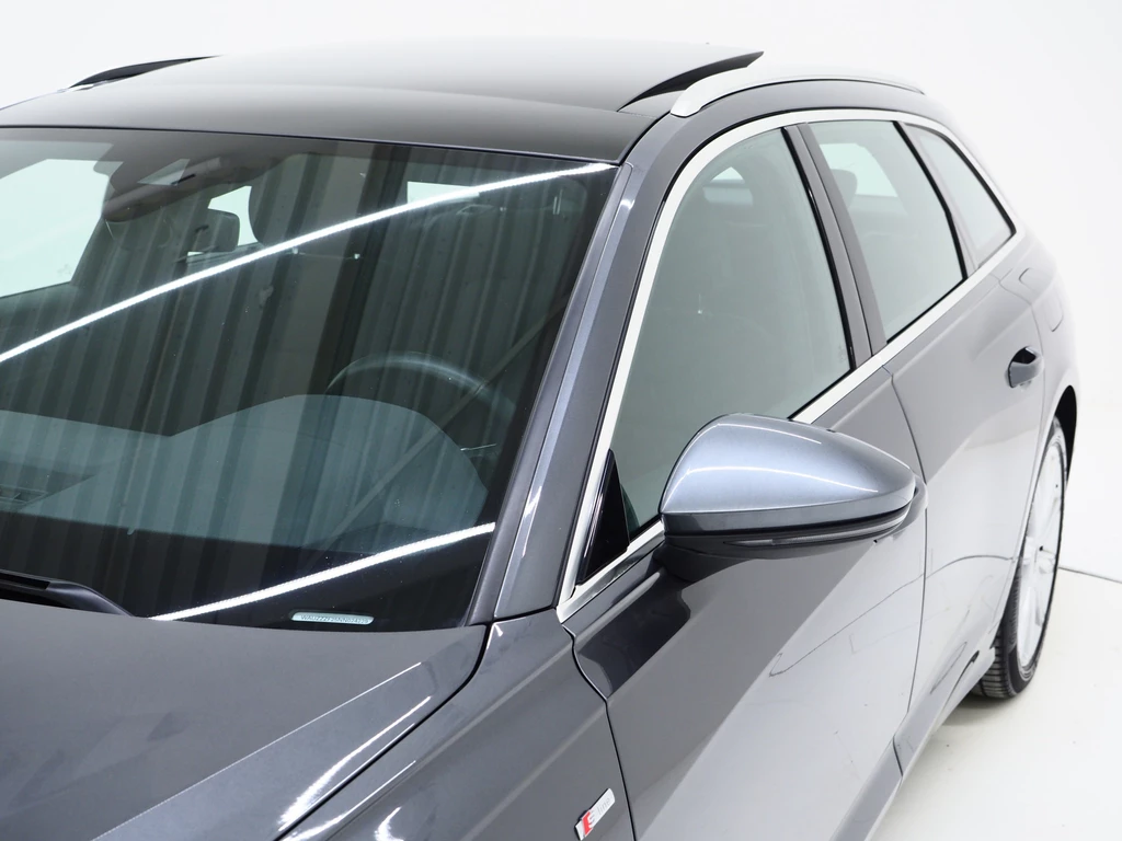 Audi A6 – foto 14