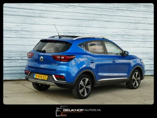 MG ZS EV – thumbnail 3