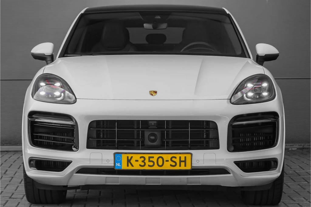 Porsche Cayenne – foto 8