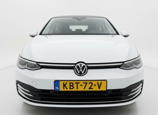 Volkswagen Golf – thumbnail 9
