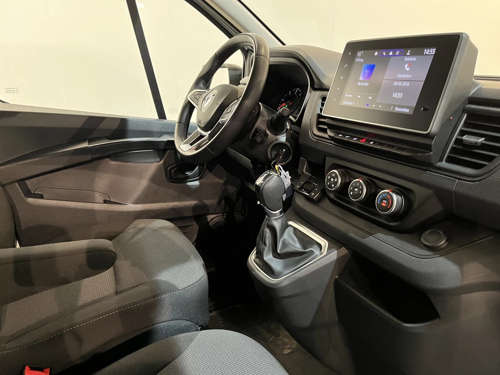 Renault Trafic – foto 8