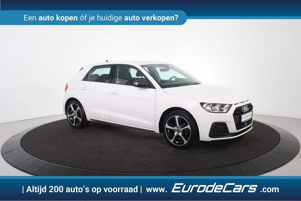 Audi A1 Sportback – foto 12
