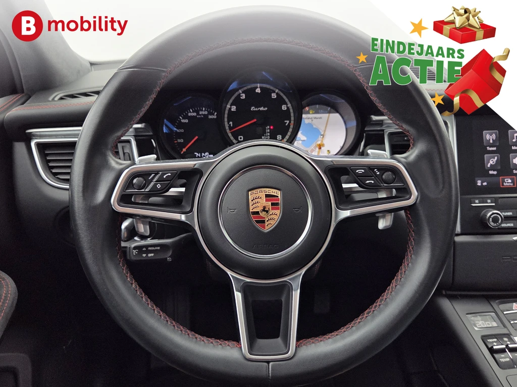 Porsche Macan – foto 23