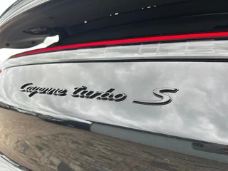 Porsche Cayenne – thumbnail 34