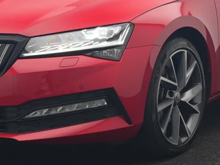 Škoda Superb – thumbnail 16